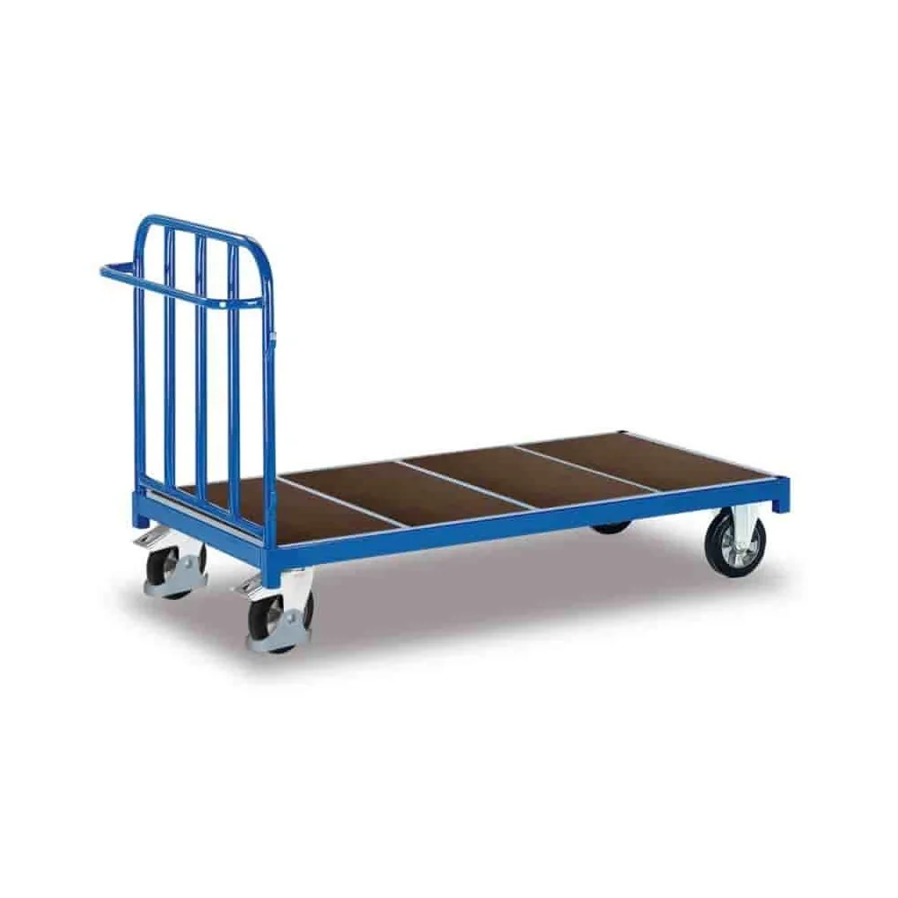 "Carr iompair Tromshaothair 1200 kg image"