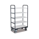 Carrchlár ESD le 5 Racaí & EasySTOP