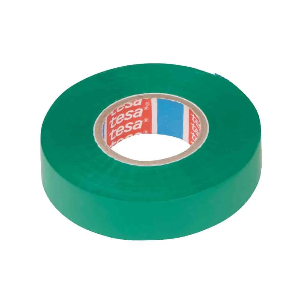 "Téip Inslithe PVC Glas 19mm x 33m image"