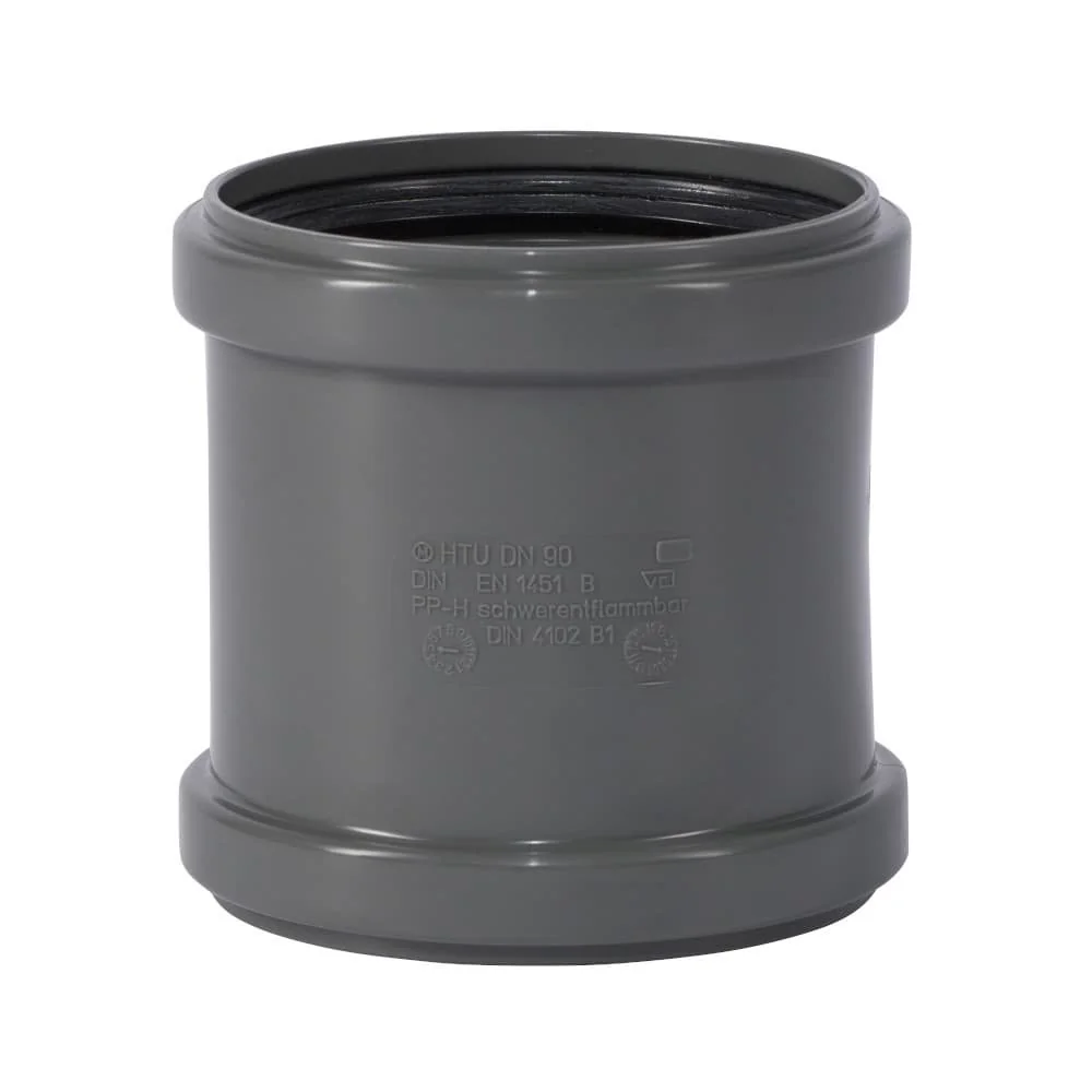 "Píopa HT 90mm HTsafeMM DN/OD 90 image"