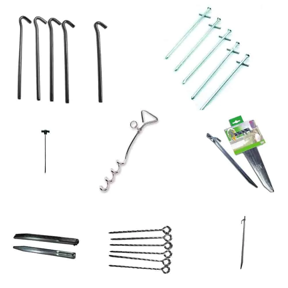 "Gealáin Puball, Ancaire Talún, Pionnaí Puball image"