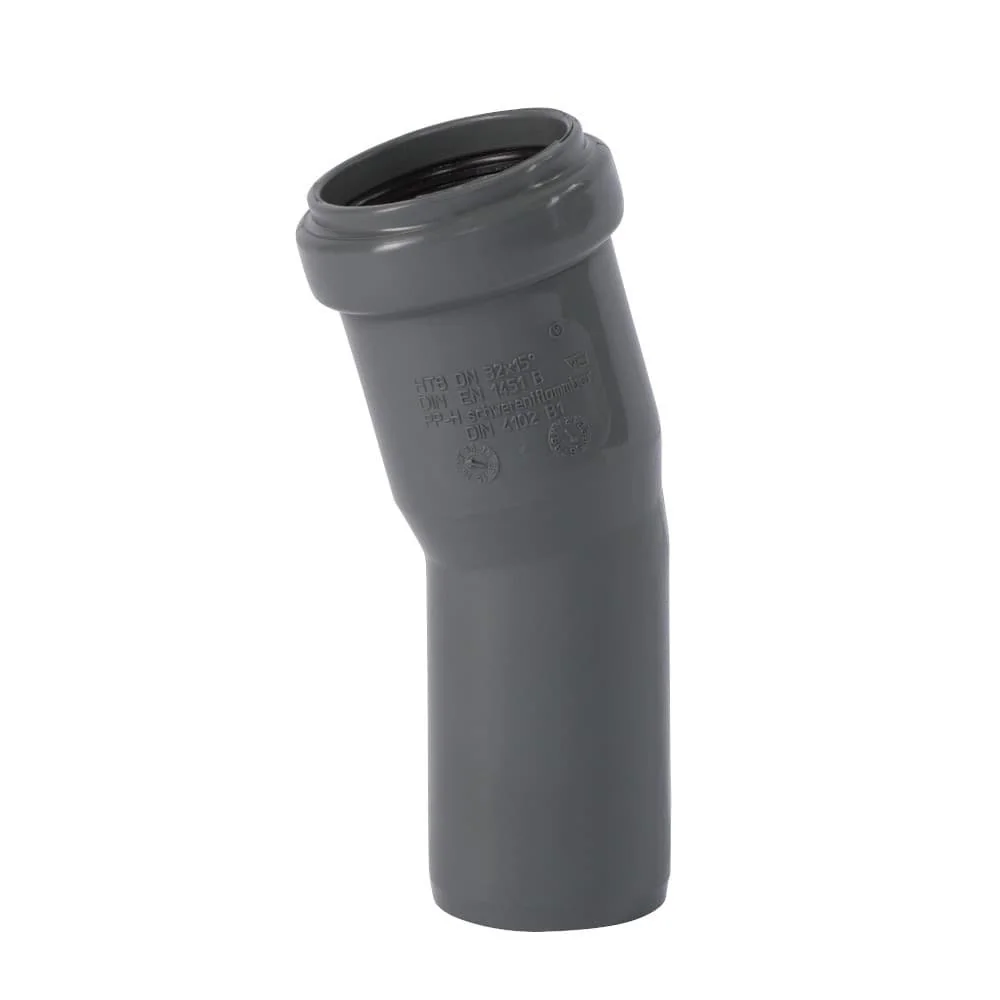 "HTsafeB Bogen DN/OD 32 15 Céim image"