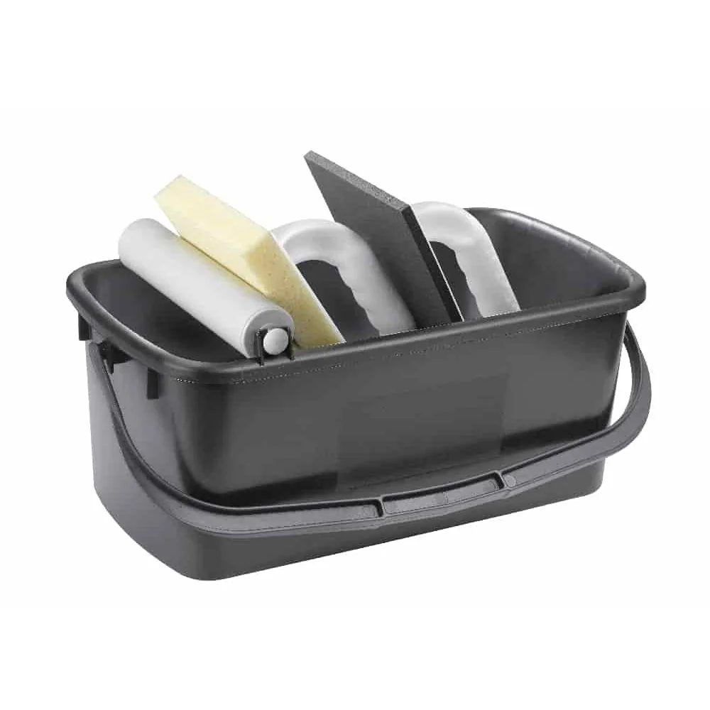 "Sraith Níocháin Tíleanna 3-Píosa le Buicéad 10 Lítear image"