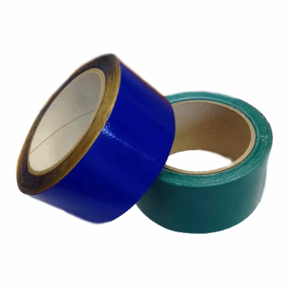 "Téip PVC Deisiúcháin Pleanála | Téip Ghreamaitheach Láidir image"