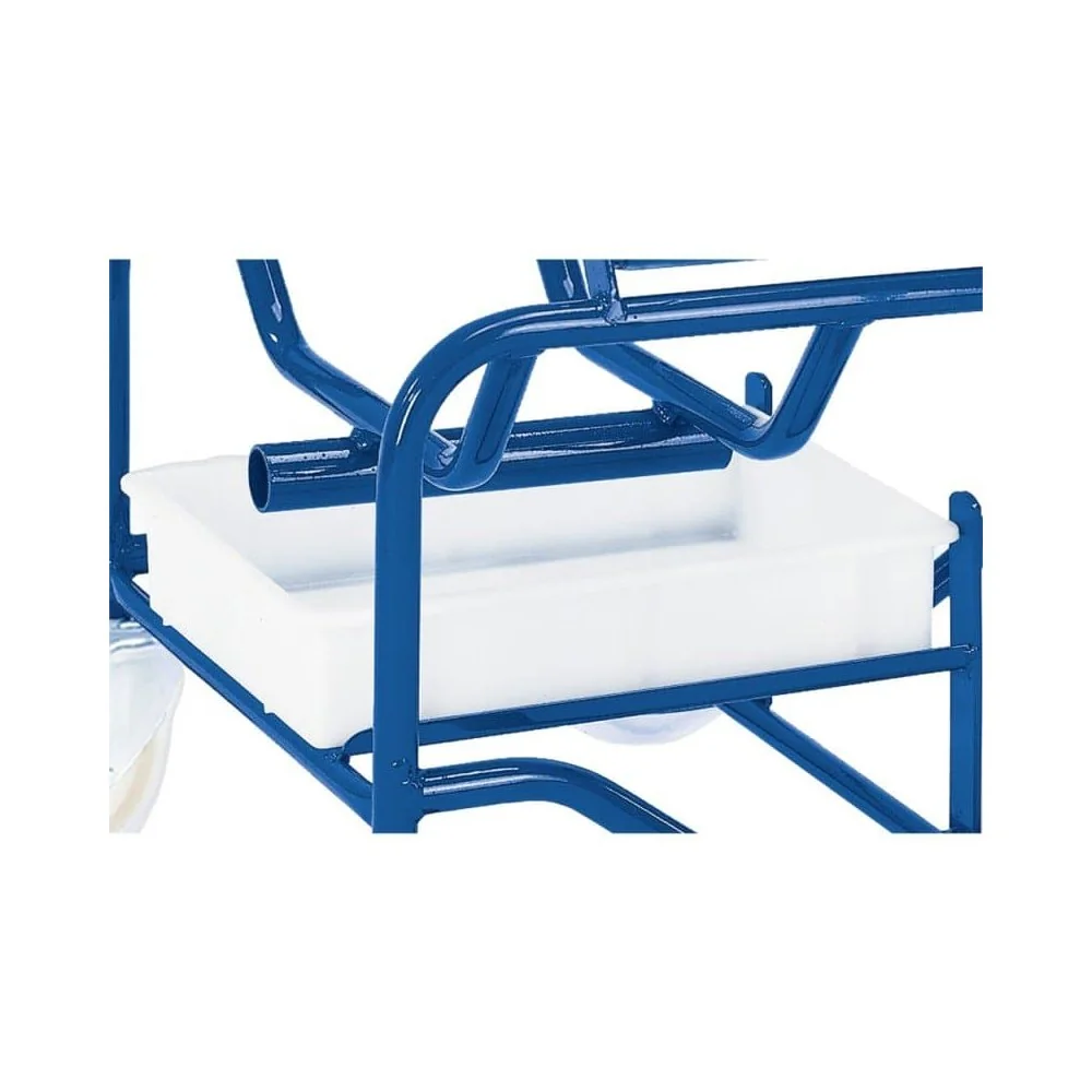 "Báisín Drip Plaisteach 10 Lítear le haghaidh Ceardlann agus Saotharlann image"