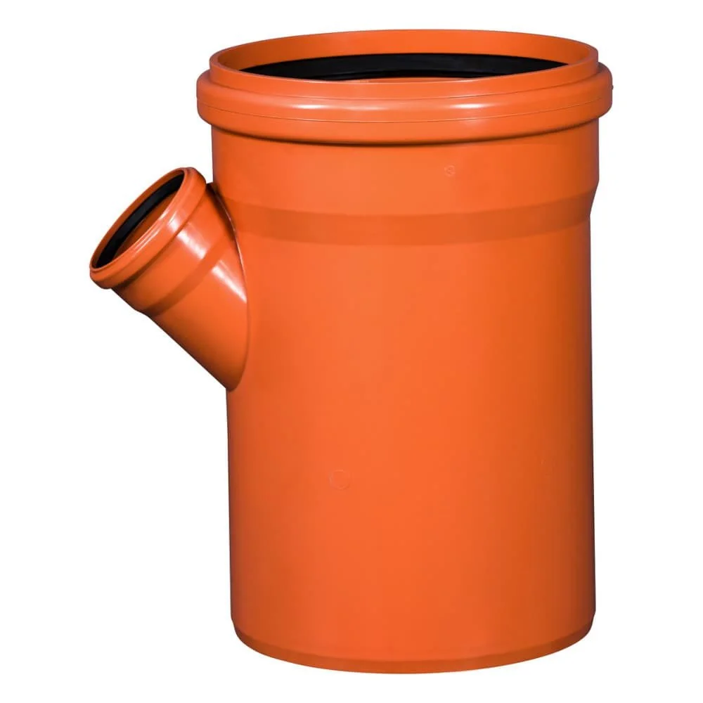 "Craobhphíopa KG DN 315/110, 45 Céim image"