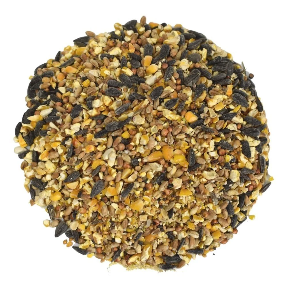 "Bia Éan Fiáin, Meascán Síolta Éan, 1kg image"