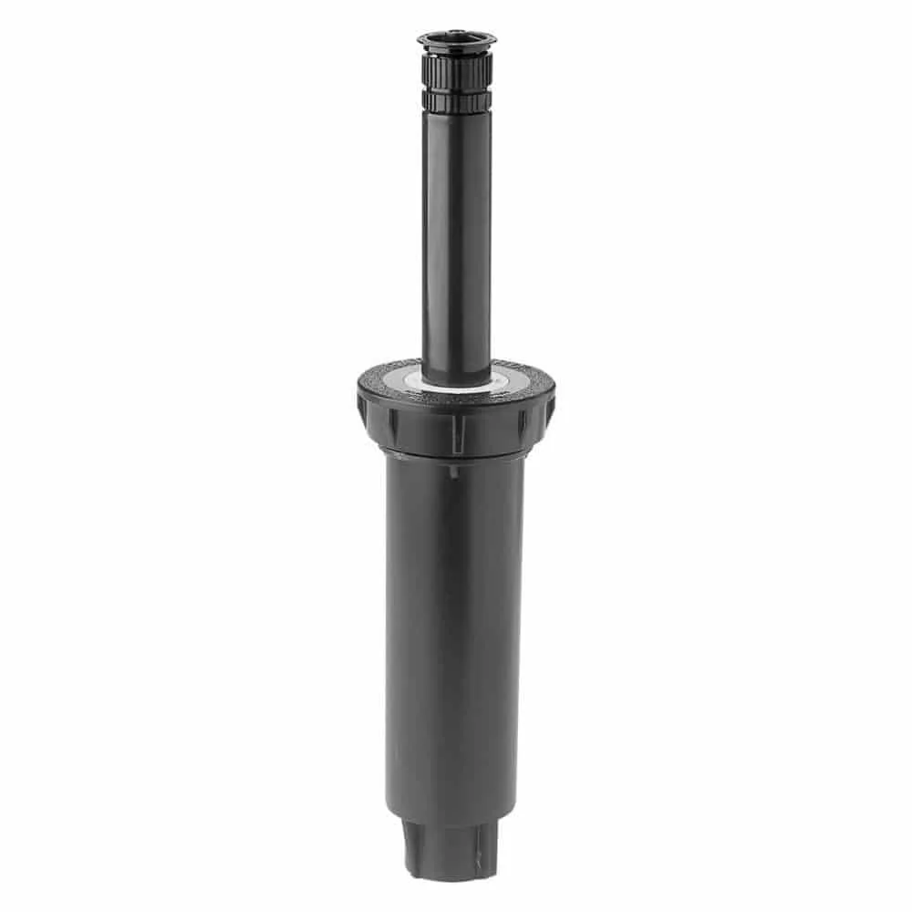 "Sprinkler Faiche Retractable 15cm, Uisciú Gairdín image"