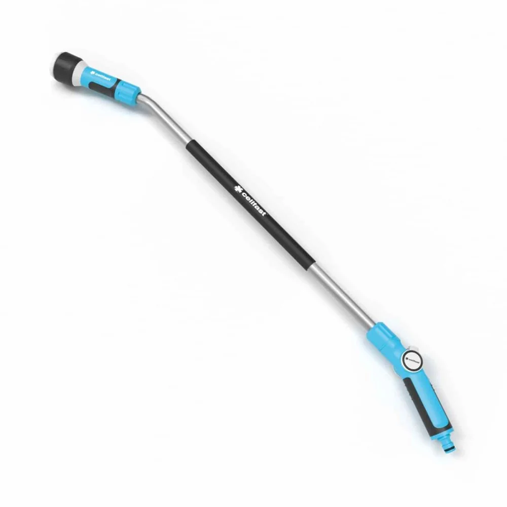 "Lanza Ilfheidhmeach ERGO don Uisciú Gairdín Múinte image"