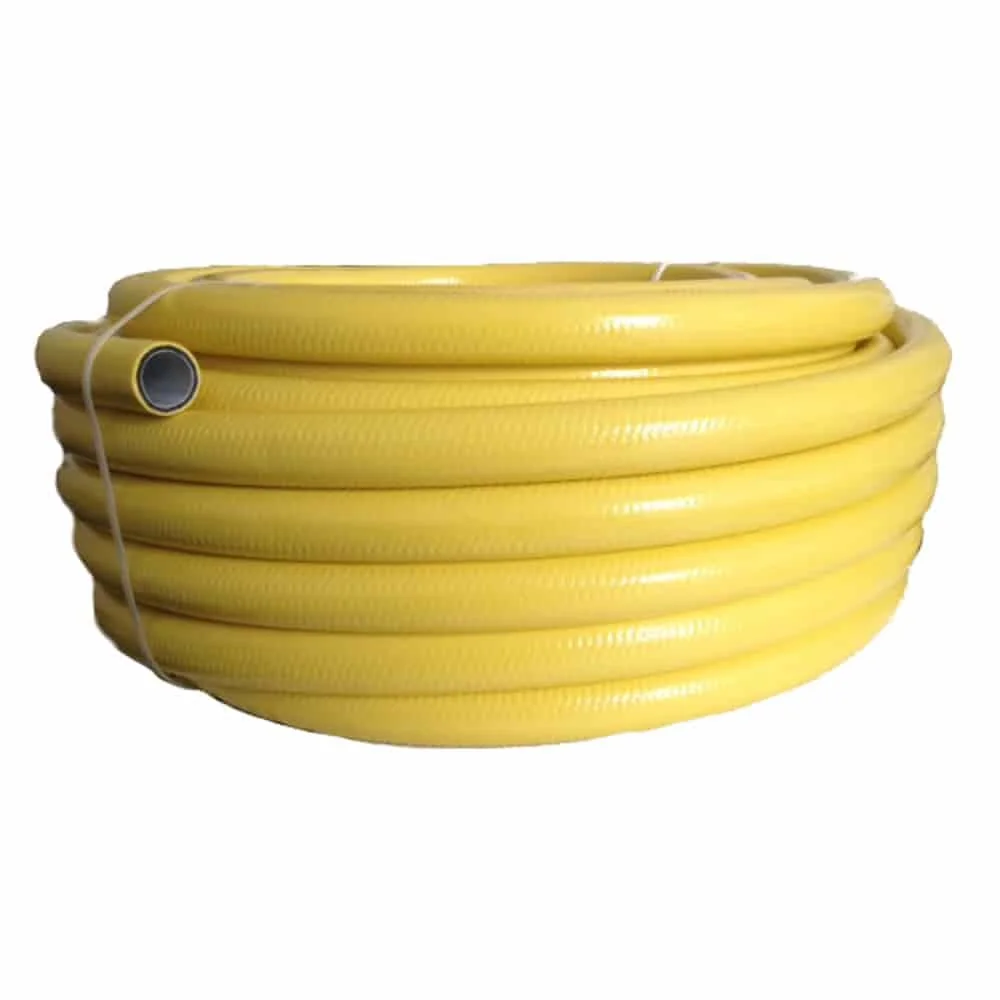 "Píobán Gairdín Solúbtha 30m, Píobán Uisce ½ Orlach image"