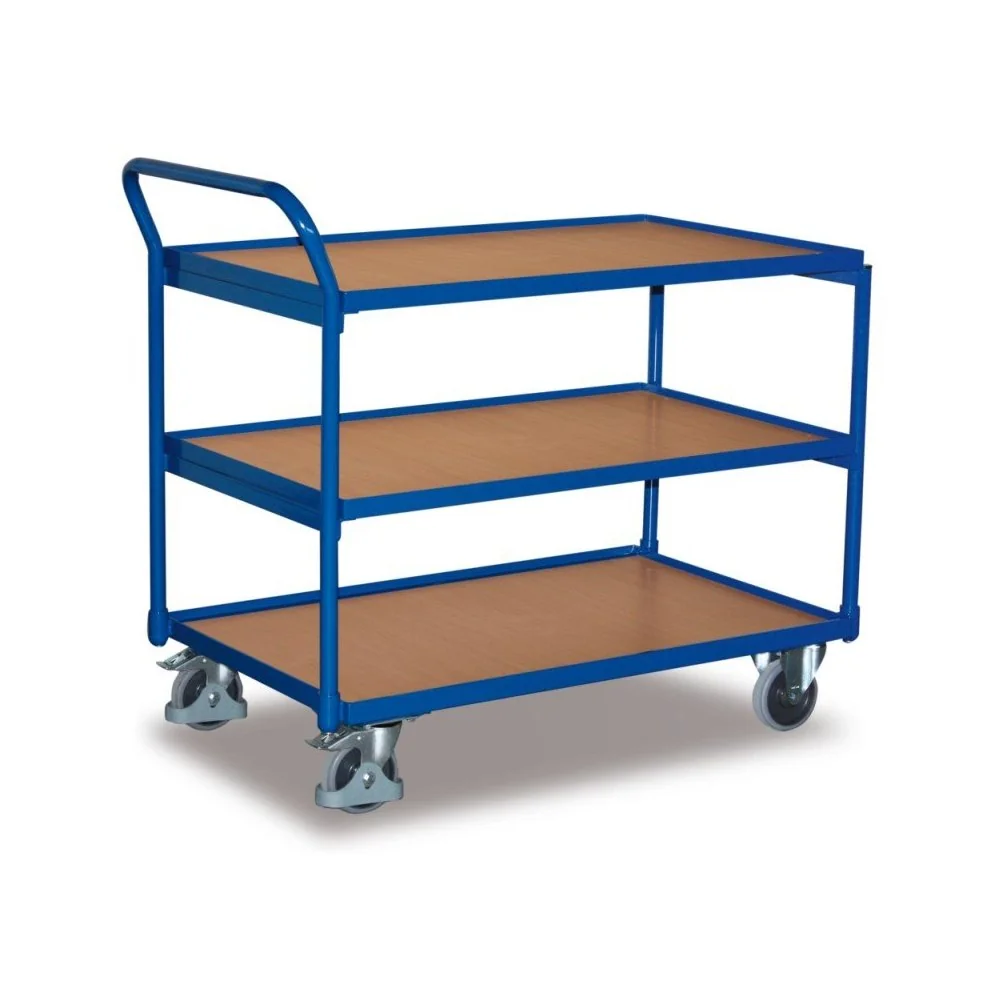 "Fáibhle Bord 250 kg le 3 Dhromchla Luchtaithe Láidir Cniog Béil L + EasySTOP image"