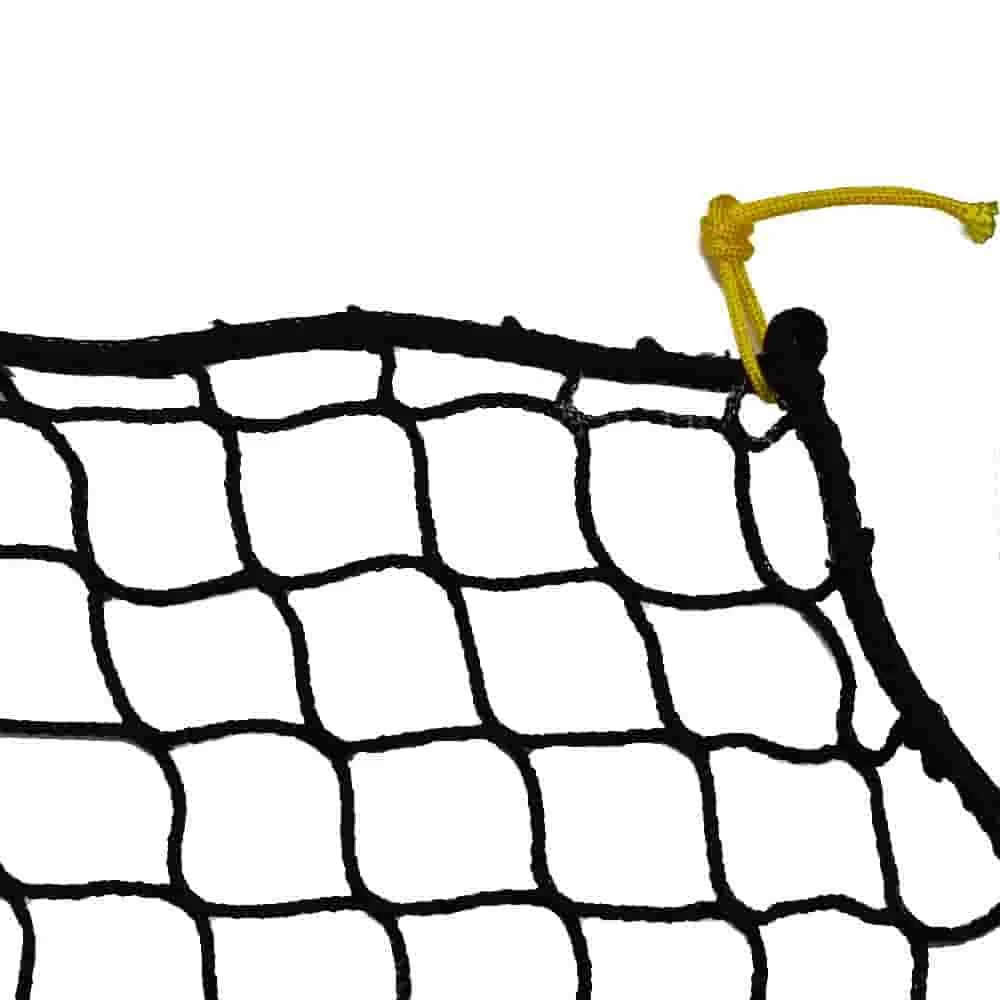 "Líon Clúdaigh Trucail 3.5x8m, Knotless & Láidir image"