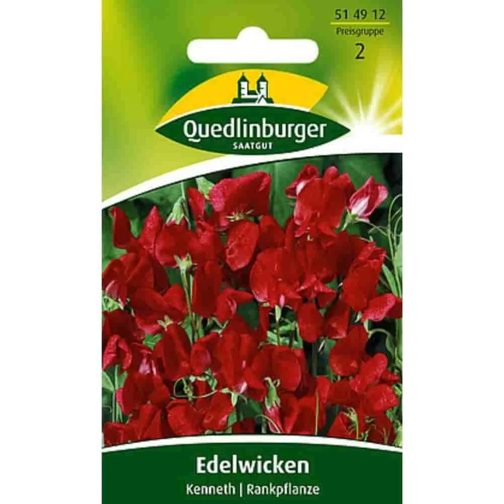 "Síolta Piseanna Cumhra, Síolta Bláthanna Samhraidh image"