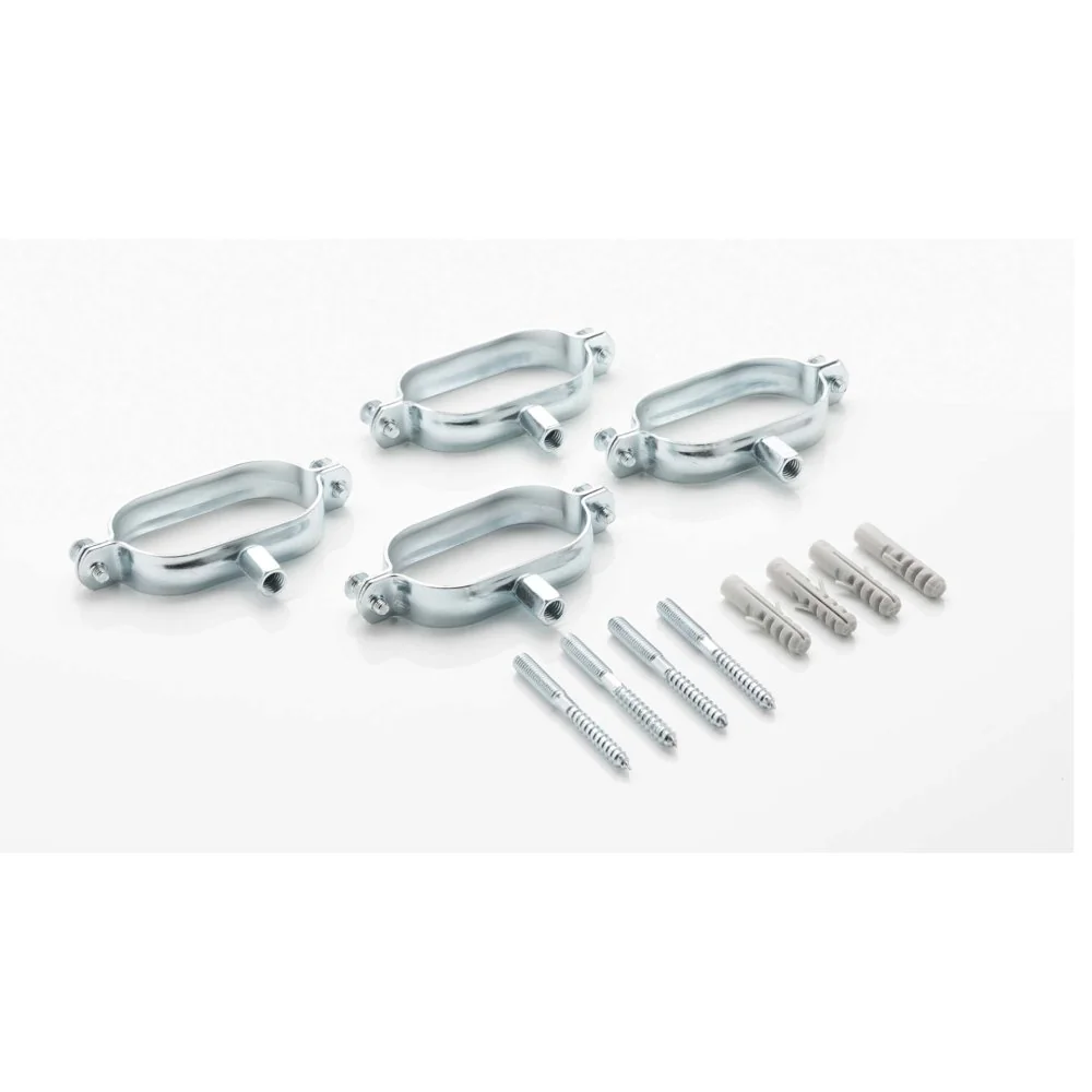 "Feistis Aerlíne Cruach Dhosmálta, Scriúnna Stoc M8, DN20/DN25 image"