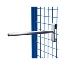 Taca Píopa Tromshaothair 22mm, Galbhánuithe, 25kg