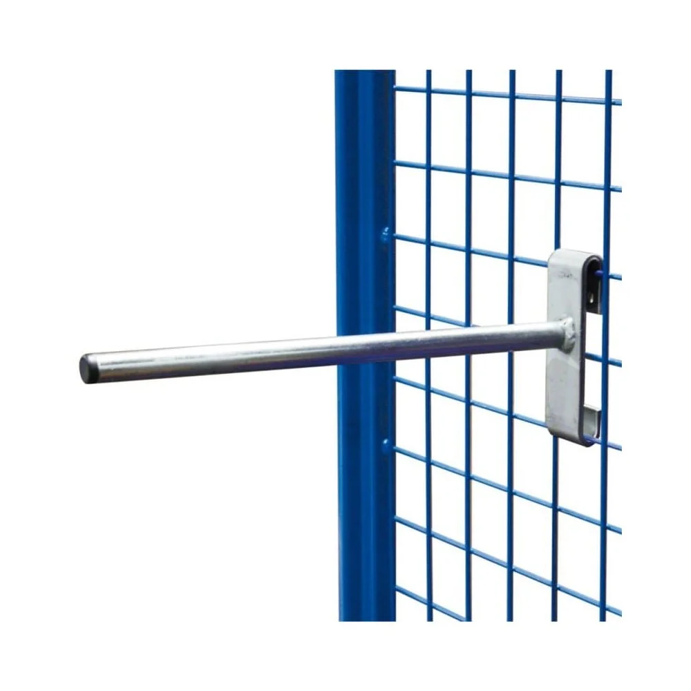 "Taca Píopa Tromshaothair 22mm, Galbhánuithe, 25kg image"