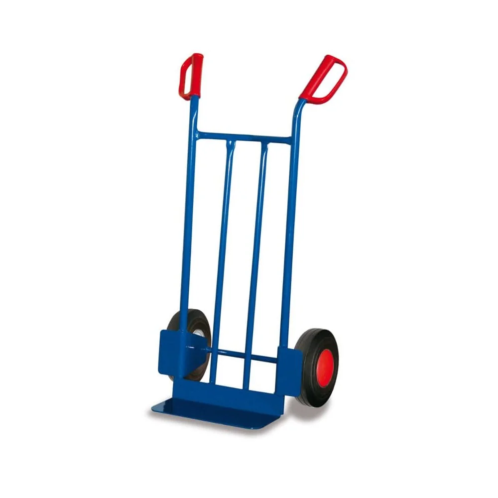 "Sáinn Rothlach Cruach 250kg le Rothaí Soladacha image"
