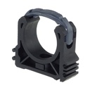 Clamp Píopa PVC 63mm - Pipe Clamps
