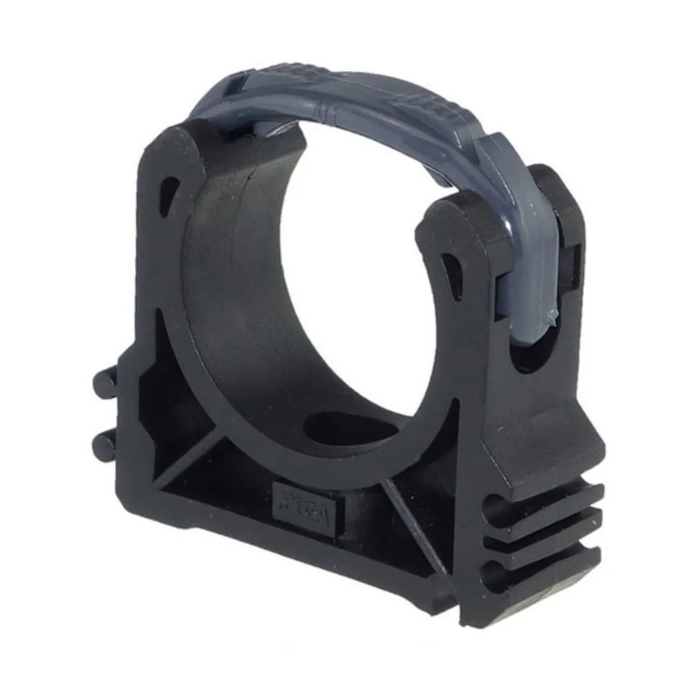 "Clamp Píopa PVC 63mm - Pipe Clamps image"
