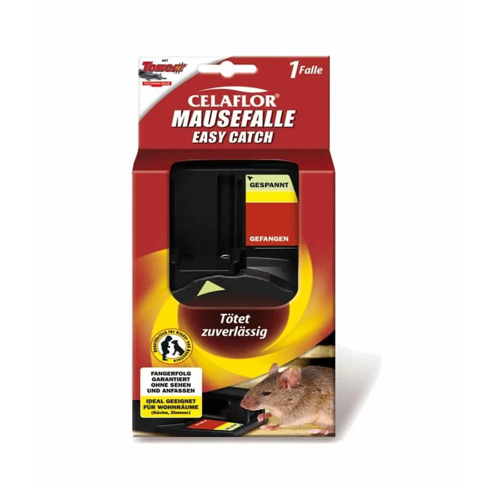 "Gaiste Luch, Easy Catch, Pacáiste de 2, Réiteach Sábháilte image"