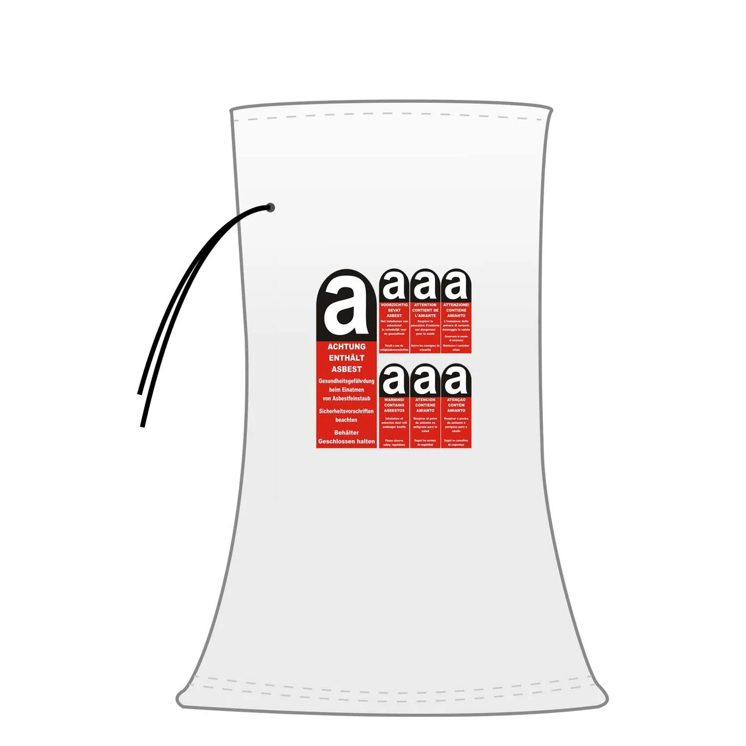 "Mála KMF, Mála Olann Mianra, Mála Aispeiste, 140x220cm image"