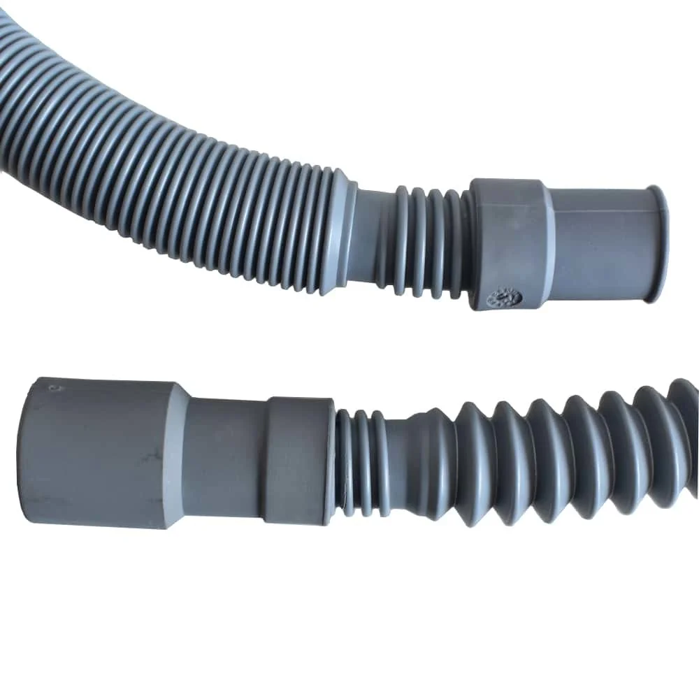 "Píobán Draenála Solúbtha 120-400cm do Mheaisín Níocháin & Miasniteoir image"