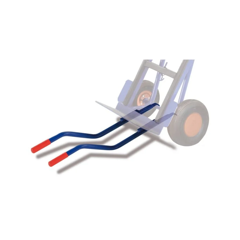 "Tragholm for Gerätekarre, Treppentransport image"