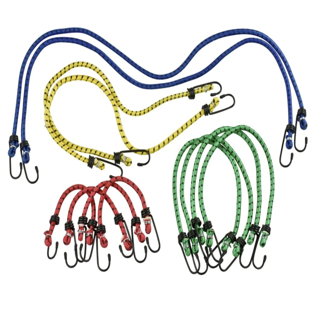 "Tacar Bagáiste 12 phíosa image"