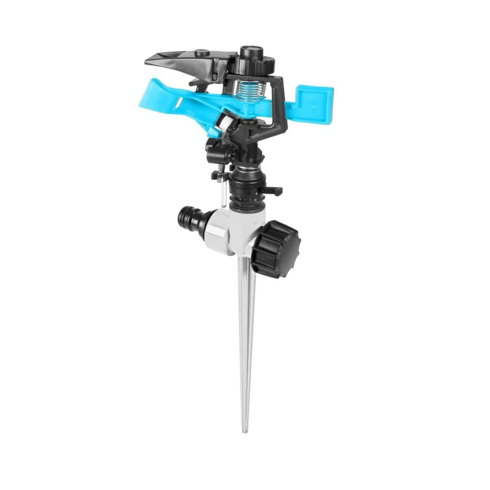 "Sprinkler Faiche le Spíc Talún, Inchoigeartaithe image"