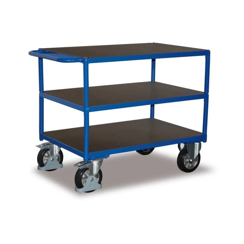 "Trolley Tromshaothair 1000kg le 3 Seilfeanna image"
