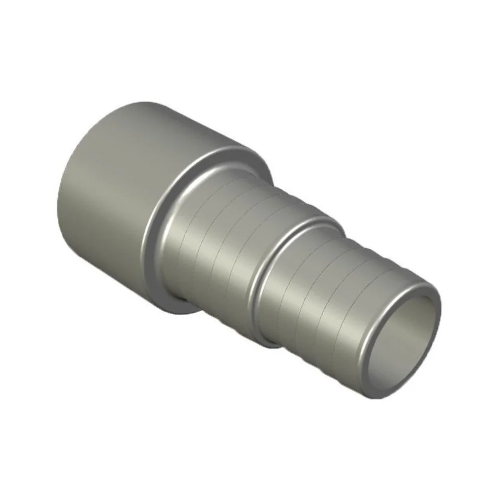 "Tuille PVC - U do Shlabhra Linn Snámha 50 mm x 38/32 mm image"