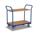 Carrchlár Oibre 200 kg le EasySTOP