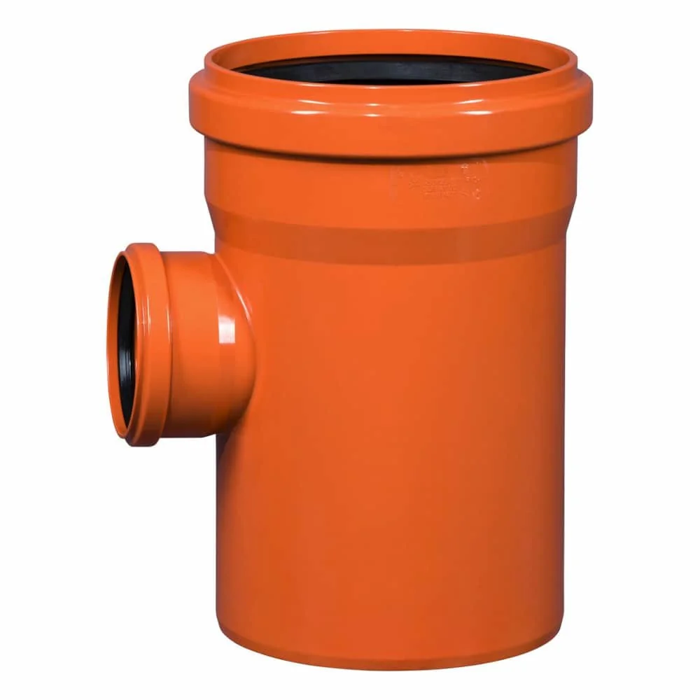 "KG Abzweig DN 250/125 87 Céim | Píopa Séarachais Brainse image"