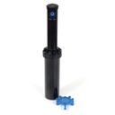 Versenkregner le haghaidh Lawn agus Garden le Nozzle Set