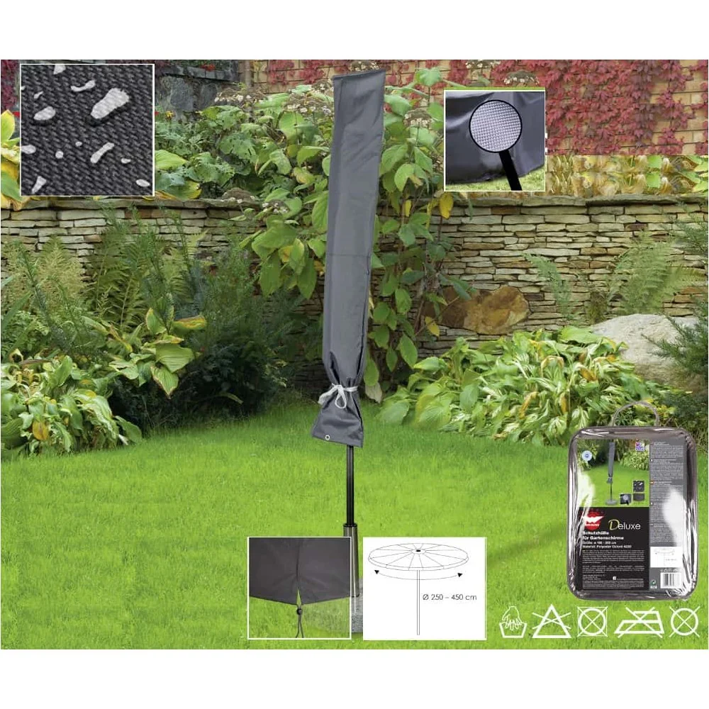 "Clúdach Cosanta Deluxe Scáth Páirtí, thart ar Ø450 image"