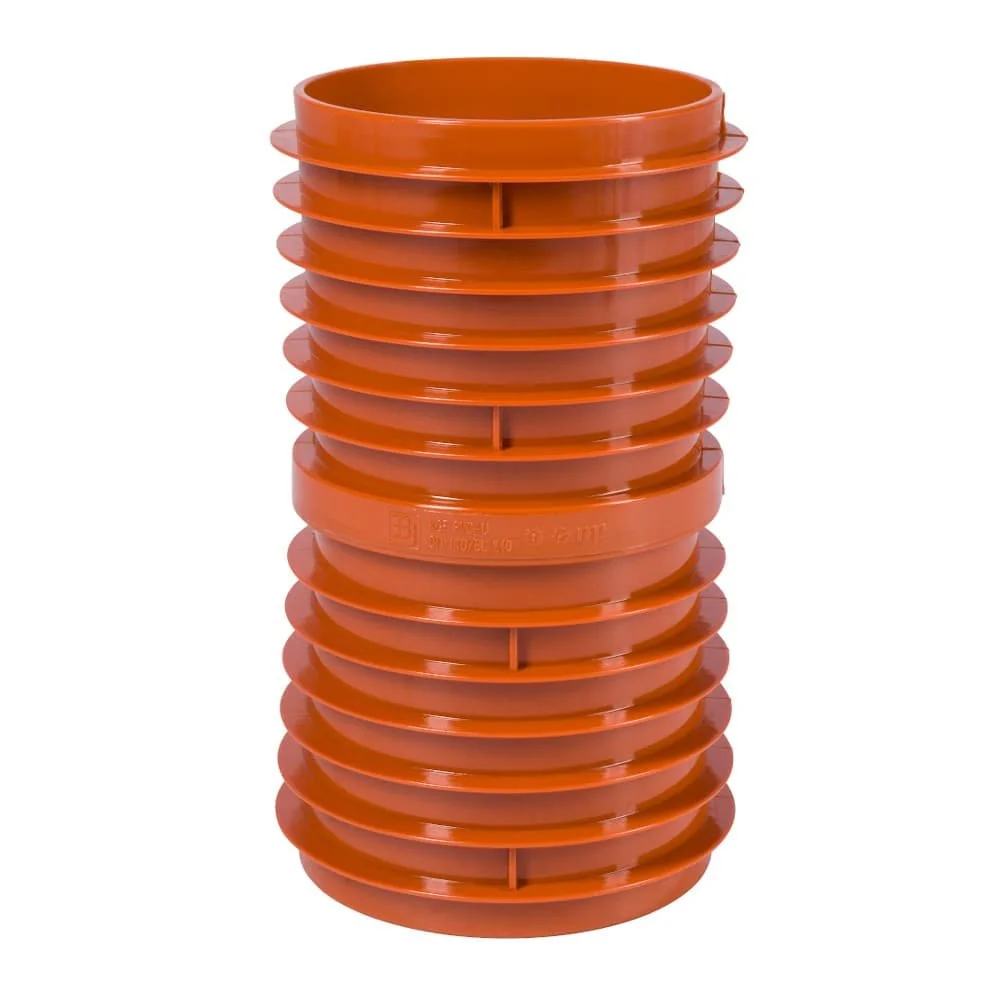 "KGF Comhlaí Seomra DN/OD 160/240 image"