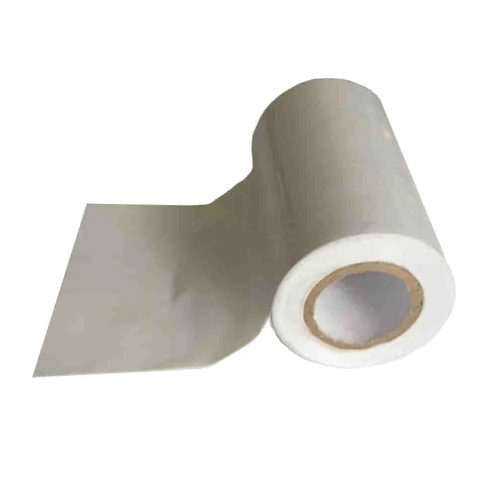 "Téip Dheisiúcháin 0,1 x 10m, bán, UV-frithsheasmhach image"