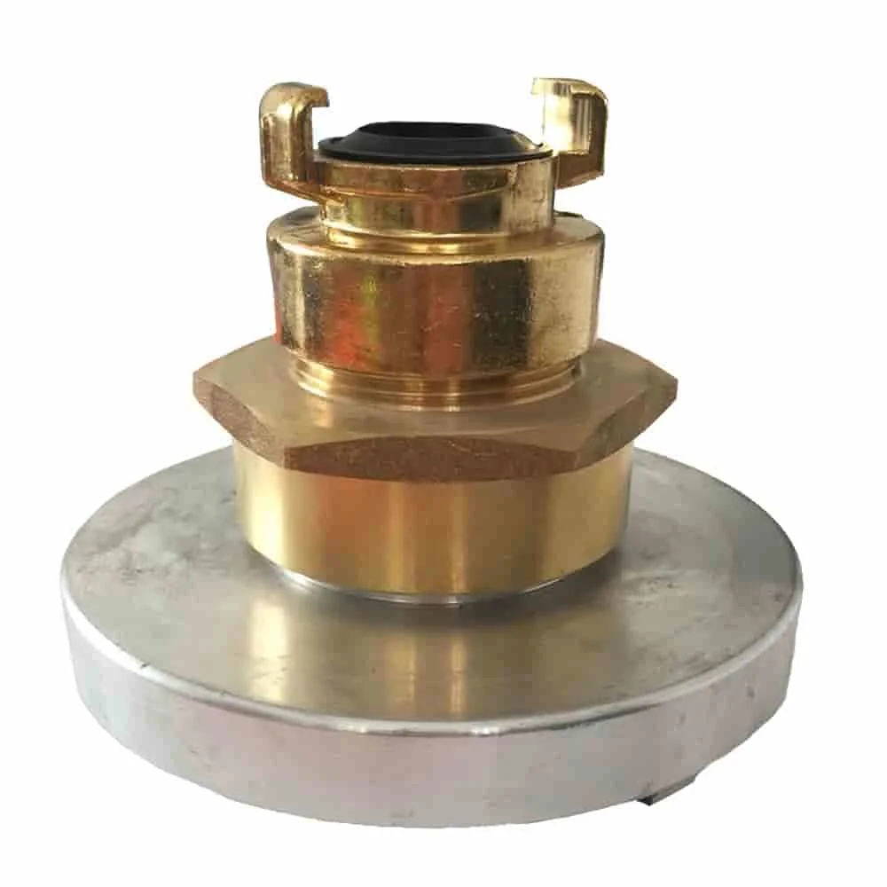 "Cúpláil Storz B, Feistiú Trasdula do Chórais Éagsúla image"