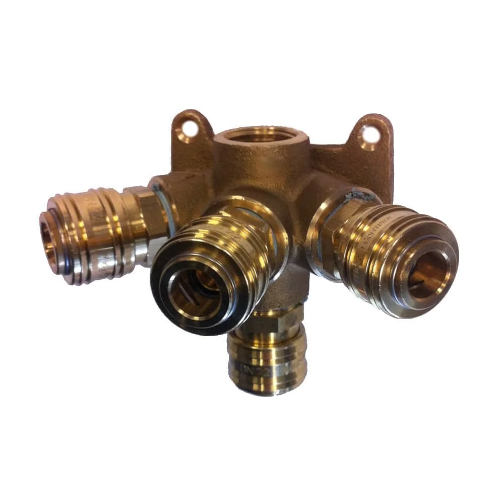 "Asraon Balla Aerascomhbhrúiteora Práis, 5 Asraon le 4 gCeanglóirí image"