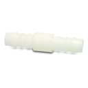 Ceanglóir Píobáin Plaisteach Tülle 4mm
