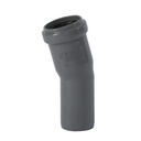 Uillinn HTsafeB DN/OD 50 15 Céim