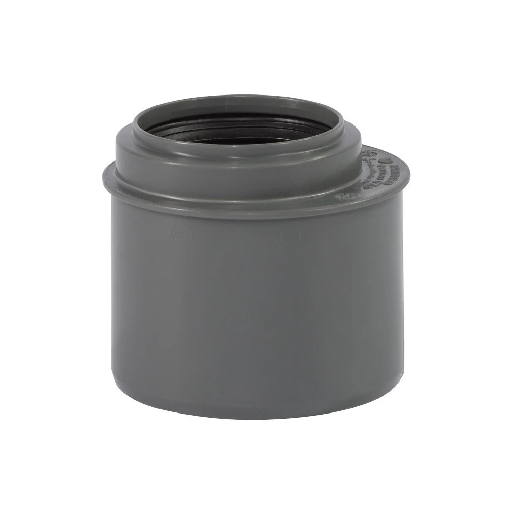 "Laghdú Píopa HT DN 75/50, Laghdú Abwasserrohr image"