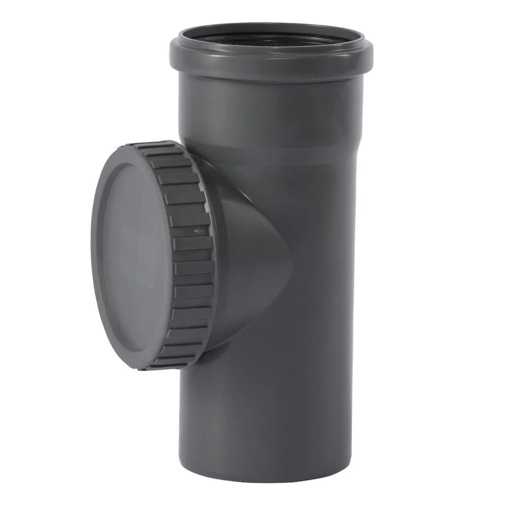 "Píopa Glantacháin HT DN 90 image"