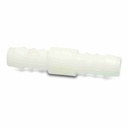 Ceanglóir Píobáin 8mm Plaisteach - Do Chórais Uisce Éifeachtacha