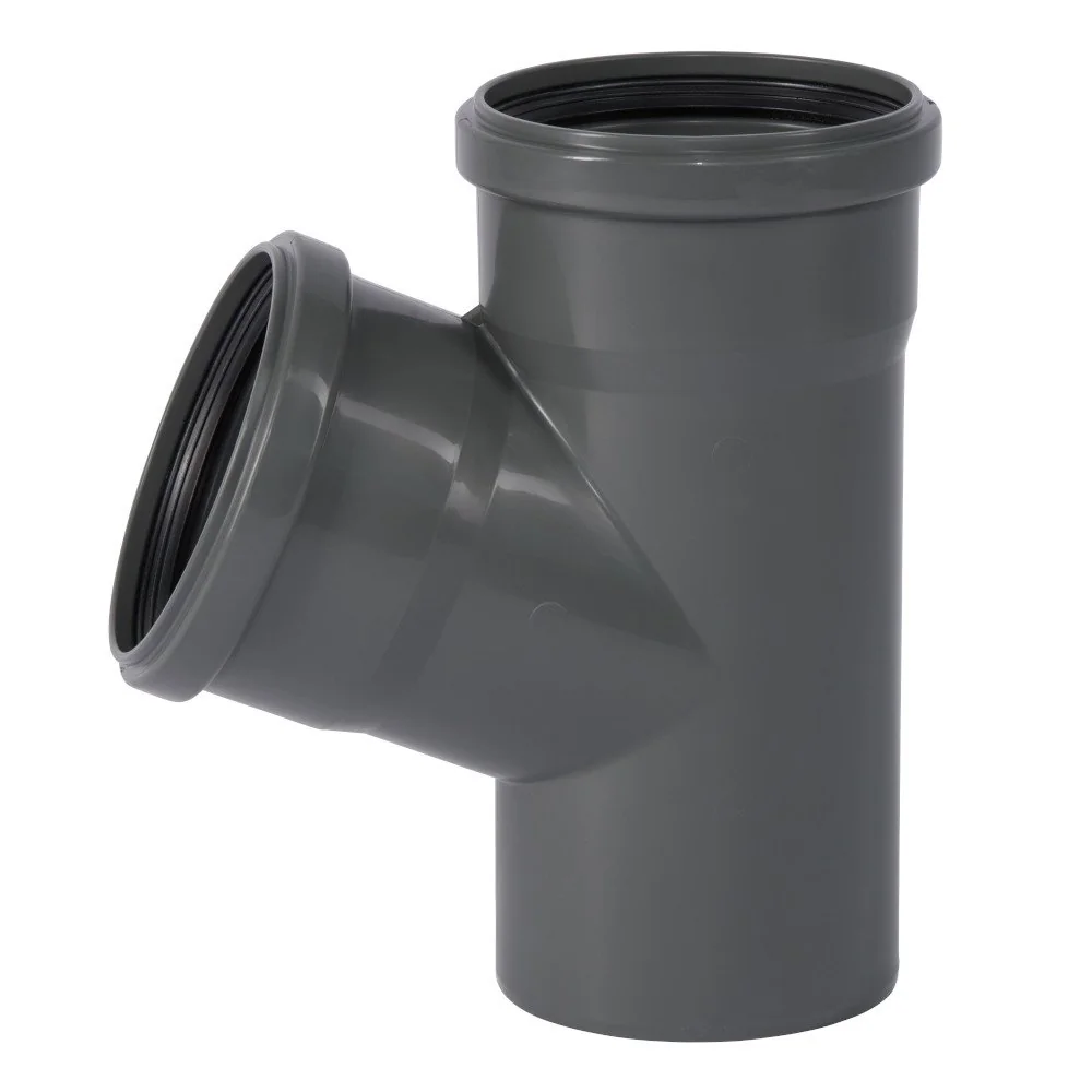 "HT Abzweig DN 110, Píopa Abhras 110, Feistiú Píopa HT, Uillinn Píopa 67 Céim image"