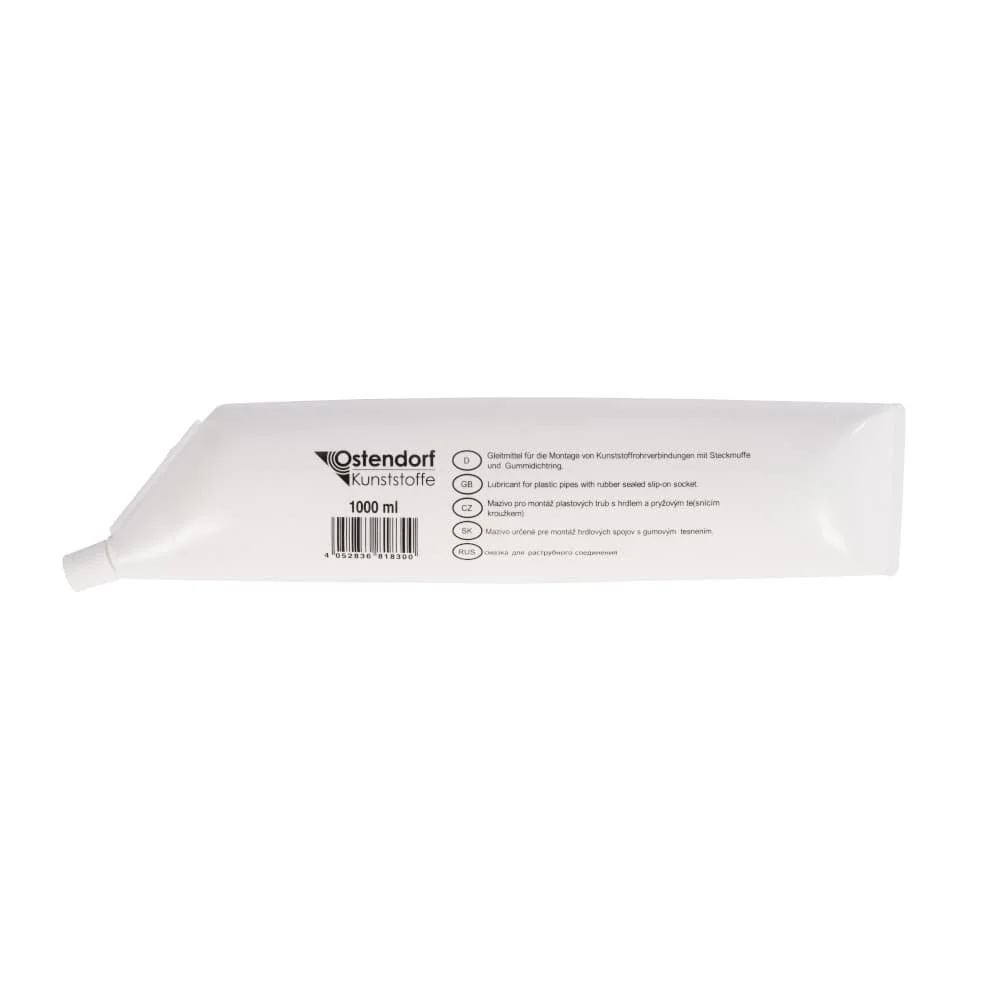 "Gliocrós Feadán KG 1000 ml, Bealaidh Cóimeála image"