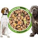 Bia madra tirim 15kg, Trockenfutter für Hunde, Bia madra saor