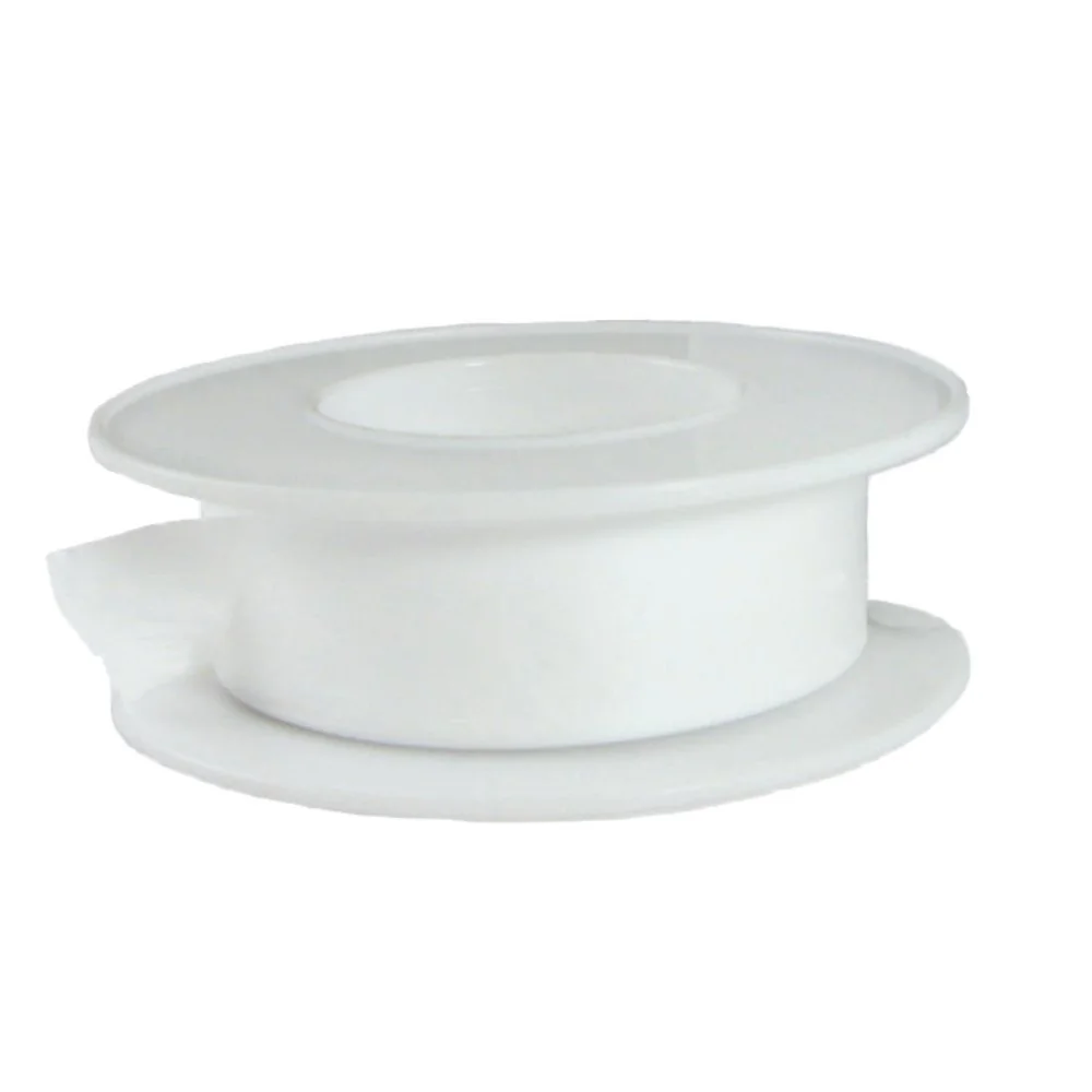 "Banda Teflón 12mm x 10m PTFE 0,1 mm tiubh image"