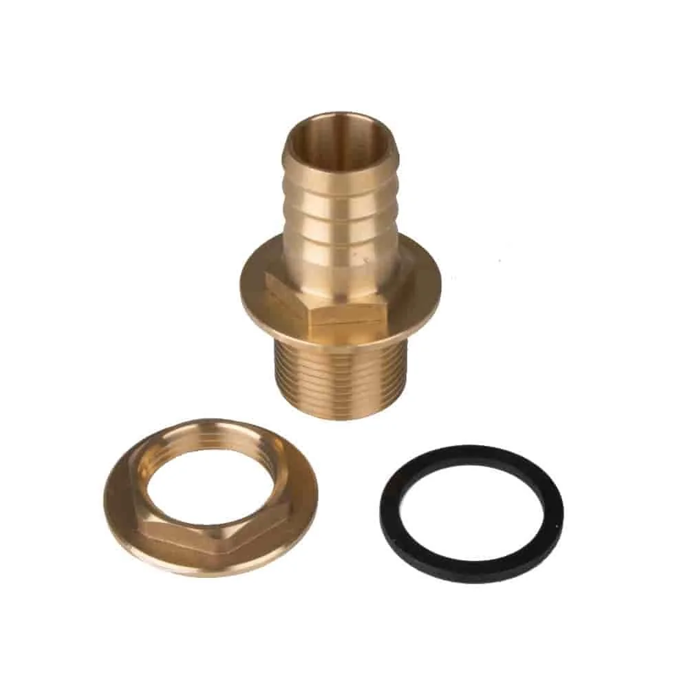 "Feistiú Bairille Báistí, Nasc Umar, 1 Orlach, Tíl Píobáin 25mm image"