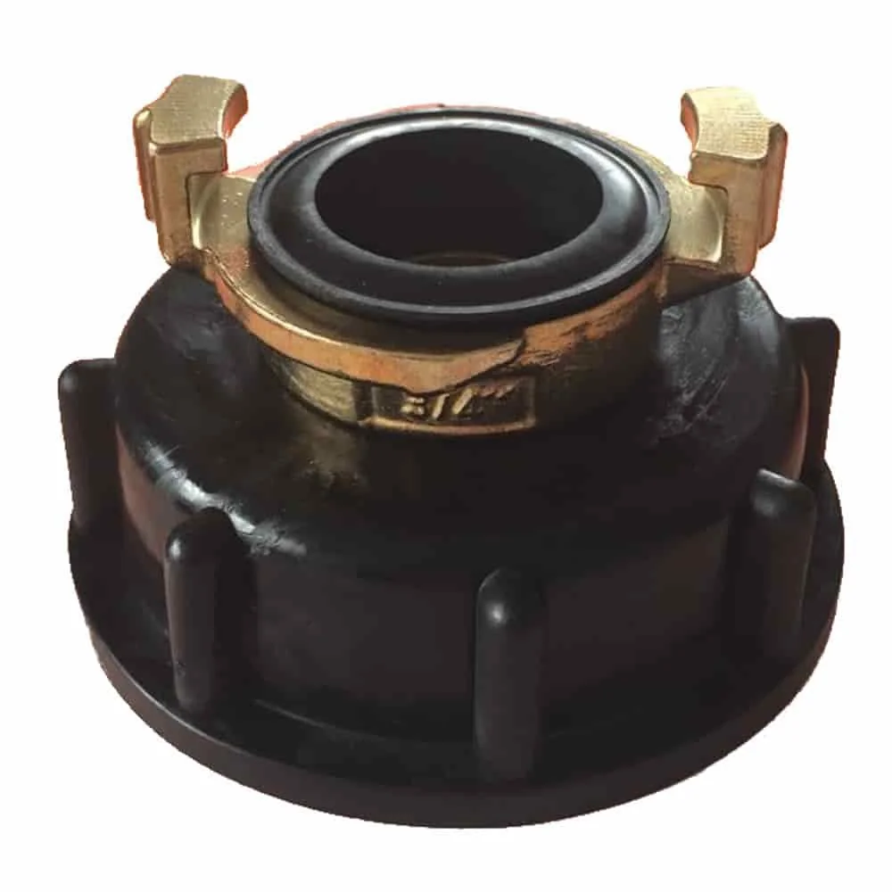 "Adapter IBC S60 le haghaidh Umar, Cupláil Crág Práis image"